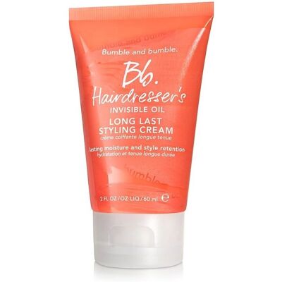 Bumble and bumble Haarstyling Crème - Hydraterend, Flexibele Hold Bumble and bumble Haarstyling Crème - Hydraterend, Flexibele Hold