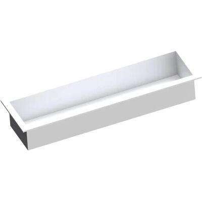 Bernstein Modèle BS156010 Étagère Murale - Rangement Salle de Bain en Inox - Publicité Bernstein Modèle BS156010 Étagère Murale - Rangement Salle de Bain en Inox - Publicité