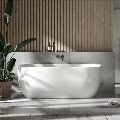Bernstein - Lena - 170 x 75 cm - Bañera Bernstein - Lena - 170 x 75 cm - Bañera