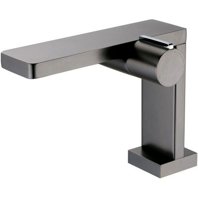 Bernstein NT3110G Moderner Waschbeckenmischer - Gunmetal Bernstein NT3110G Moderner Waschbeckenmischer - Gunmetal