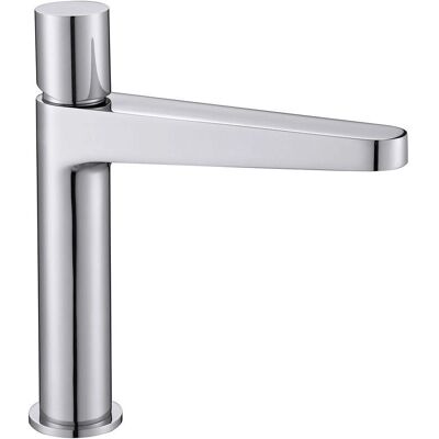 Mezclador de lavabo Bernstein 8213 - Cromo Mezclador de lavabo Bernstein 8213 - Cromo