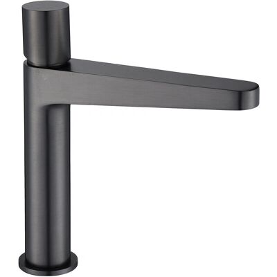 Mezclador de lavabo Bernstein 8213 - Diseño moderno y cuerpo de latón Mezclador de lavabo Bernstein 8213 - Diseño moderno y cuerpo de latón