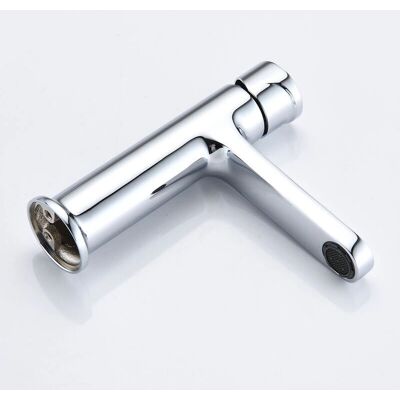 Bernstein Modell 8211 Wasserhahn - Modernes Messingdesign Bernstein Modell 8211 Wasserhahn - Modernes Messingdesign