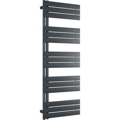 Bernstein Heizkörper und Handtuchheizkörper - D16G Grau - 1600x500mm Bernstein Heizkörper und Handtuchheizkörper - D16G Grau - 1600x500mm