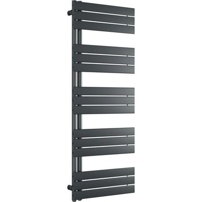 Bernstein D16G Heizkörper-Handtuchhalter - Anthrazit - Wahlbare Breite 1600x600mm Bernstein D16G Heizkörper-Handtuchhalter - Anthrazit - Wahlbare Breite 1600x600mm
