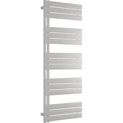 Bernstein D16W Radiator und Handtuchhalter - Platzsparend, 1600x500/600mm Bernstein D16W Radiator und Handtuchhalter - Platzsparend, 1600x500/600mm