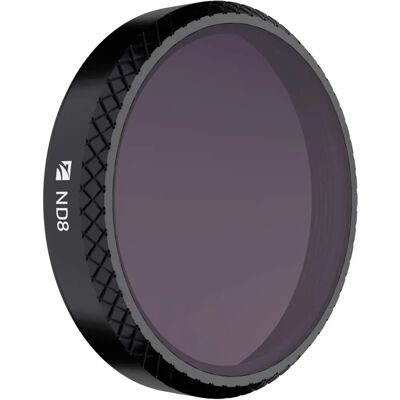 Freewell - Autel EVO II 6K - ND8 - Magnétique - Filtre - Publicité Freewell - Autel EVO II 6K - ND8 - Magnétique - Filtre - Publicité