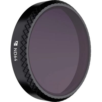 Filtro ND64 Freewell per EVO II 6K - Filtro per Drone Filtro ND64 Freewell per EVO II 6K - Filtro per Drone