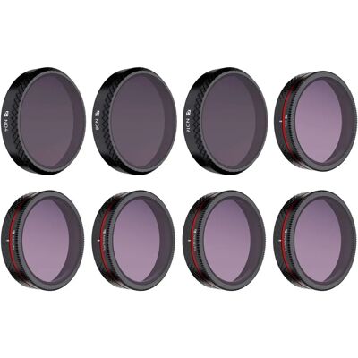 Set di filtri ND e PL per Autel EVO II 6K Set di filtri ND e PL per Autel EVO II 6K