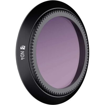 Filtre ND4 Freewell EVO II 8K - Accessoire pour caméra de drone - Publicité Filtre ND4 Freewell EVO II 8K - Accessoire pour caméra de drone - Publicité