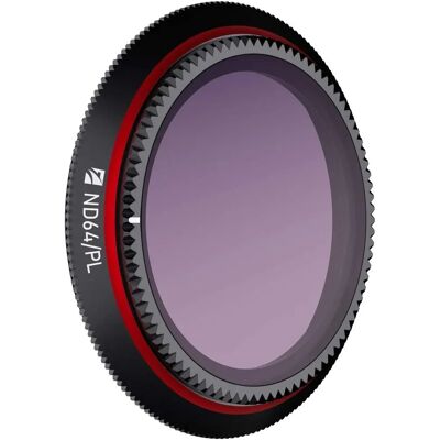 Filtre ND64/PL Freewell pour Autel EVO II 8K - Caméra drone - Publicité Filtre ND64/PL Freewell pour Autel EVO II 8K - Caméra drone - Publicité