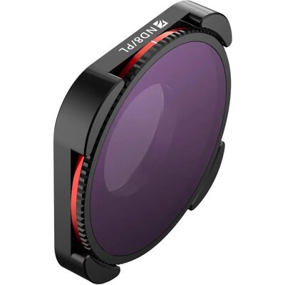 Freewell GoPro HERO9/10 ND8/PL Filter Freewell GoPro HERO9/10 ND8/PL Filter