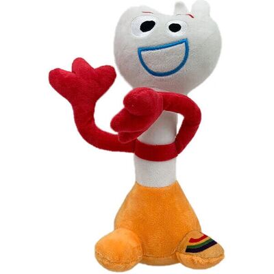 Bonxaif - Buzz Lightyear Woody Plush - Buzz Lightyear - Woody - Plush Toy Bonxaif - Buzz Lightyear Woody Plush - Buzz Lightyear - Woody - Plush Toy