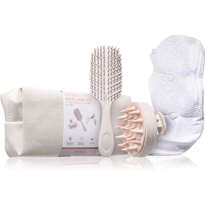 Set Îngrijire Păr Zoë Ayla - Accesorii pentru păr femei Set Îngrijire Păr Zoë Ayla - Accesorii pentru păr femei