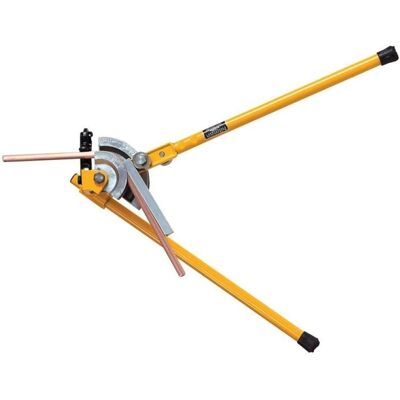 Irwin Hilmor T591057 15-22mm Rohrbiegegerät - Rohr Bender Irwin Hilmor T591057 15-22mm Rohrbiegegerät - Rohr Bender
