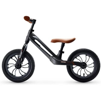 QPlay Racer Vélo d'Équilibre - Pour Enfants de Plus de 3 Ans - Publicité QPlay Racer Vélo d'Équilibre - Pour Enfants de Plus de 3 Ans - Publicité