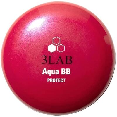 3lab Dark Skin BB Cream - Hydrating SPF Foundation 3lab Dark Skin BB Cream - Hydrating SPF Foundation