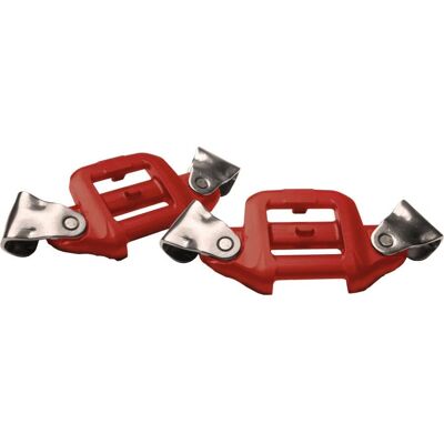 G3 Twin Tip Connector Kit - Bezpečné upevnění pro twintip lyže G3 Twin Tip Connector Kit - Bezpečné upevnění pro twintip lyže