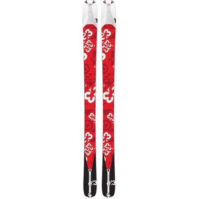 G3 Elements Skin 100mm - 169cm - Skifeller G3 Elements Skin 100mm - 169cm - Skifeller