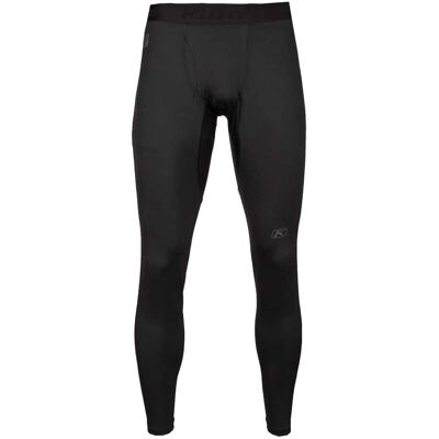 Pantaloni funzionali Klim Aggressor 1.0 2023 - Unisex Nero Pantaloni funzionali Klim Aggressor 1.0 2023 - Unisex Nero