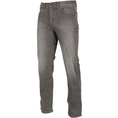 Jeans moto Klim Unlimited Straight Stretch - Grigio Jeans moto Klim Unlimited Straight Stretch - Grigio