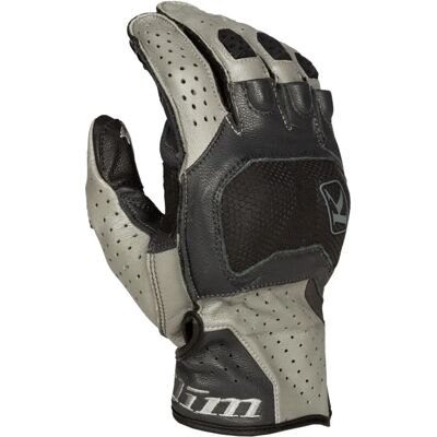 Guantes de moto Klim Badlands Aero Pro 2023 - Negro Gris XL Guantes de moto Klim Badlands Aero Pro 2023 - Negro Gris XL