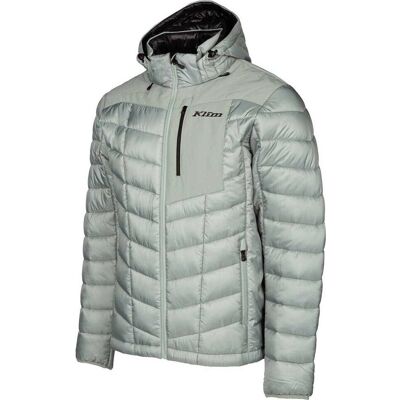 Giacca Klim Torque 2022 - Grigio - L - Unisex Giacca Klim Torque 2022 - Grigio - L - Unisex