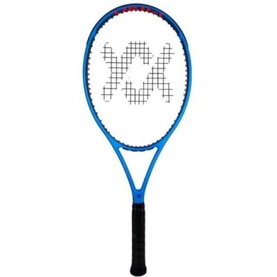 VOLKL V-Cell 5 Tennisschläger - Offenes Saitenmuster, Leicht, Hochleistung VOLKL V-Cell 5 Tennisschläger - Offenes Saitenmuster, Leicht, Hochleistung