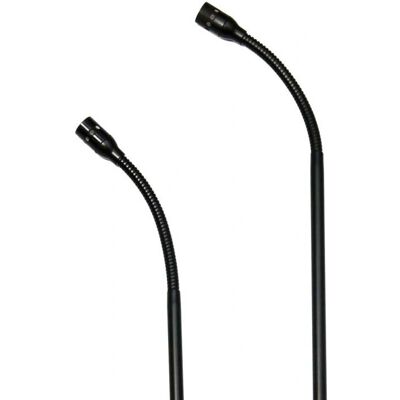 Micrófono Audix ADX12 - Negro - Producto para conferencias Micrófono Audix ADX12 - Negro - Producto para conferencias