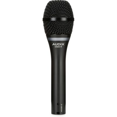 Audix OMX-T Mikrofon - Dinamikus, Kardioid Audix OMX-T Mikrofon - Dinamikus, Kardioid