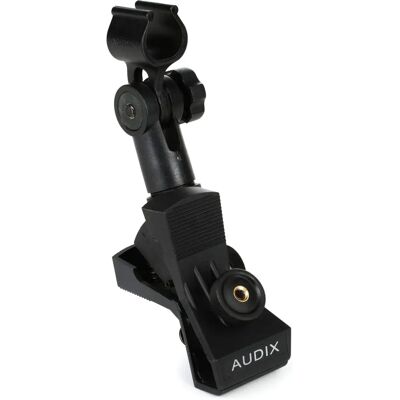 Supporto microfono Audix D-Flex Supporto microfono Audix D-Flex