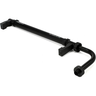 Supporto microfono Audix CabGrabber-XL - Sistema di montaggio per grandi amplificatori Supporto microfono Audix CabGrabber-XL - Sistema di montaggio per grandi amplificatori