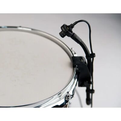 Audix MicroD Microfono Istrumento Ipercardioide - Microfono Audix MicroD Microfono Istrumento Ipercardioide - Microfono