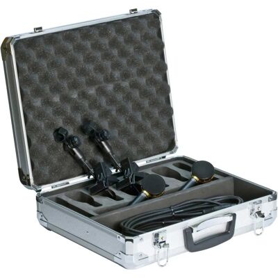 Audix SCX25A-PS Microfoonset - Piano Microfoon Audix SCX25A-PS Microfoonset - Piano Microfoon