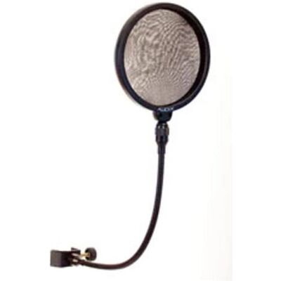 Audix PD-133 Pop-Filter - Diffusor Audix PD-133 Pop-Filter - Diffusor