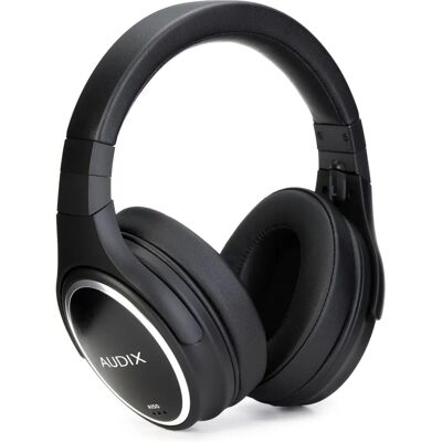 Audix A150 - Publicité Audix A150 - Publicité