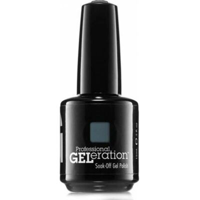 Jessica - Geleration NY State of Mind - Gel - NY State of Mind - Vernis à ongles - Publicité Jessica - Geleration NY State of Mind - Gel - NY State of Mind - Vernis à ongles - Publicité