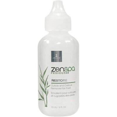 Jessica Nails - Zenspa Restore - 2oz - Foot care product Jessica Nails - Zenspa Restore - 2oz - Foot care product