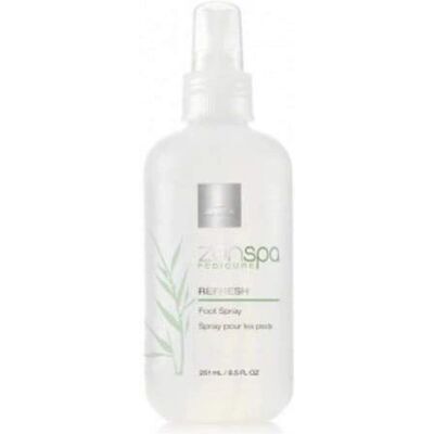Jessica - Refresh Fussspray - 251 ml - Fusspflegespray Jessica - Refresh Fussspray - 251 ml - Fusspflegespray