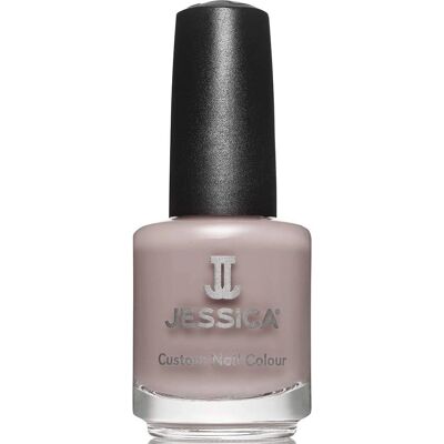 Jessica Nails - Jessica Custom Nail Colour - Intrigue Jessica Nails - Jessica Custom Nail Colour - Intrigue