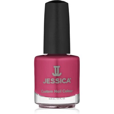 Jessica Dazed Dahlia Vernis à Ongles - Vernis à Ongles - Publicité Jessica Dazed Dahlia Vernis à Ongles - Vernis à Ongles - Publicité