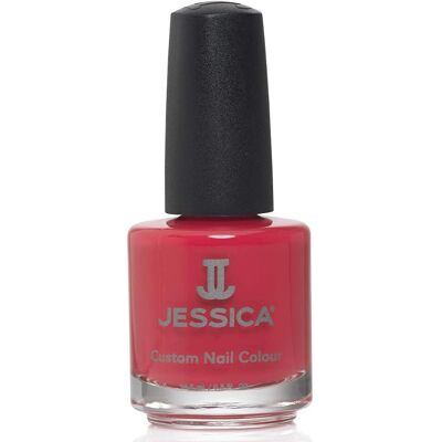 Jessica Nails Jessica Custom Nail Colour 1106 - Runway Ready 14.8ml Jessica Nails Jessica Custom Nail Colour 1106 - Runway Ready 14.8ml