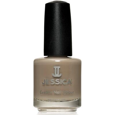 Jessica Nails Jessica Custom Nail Colour 1127 - Naked Contours - Nail Polish Jessica Nails Jessica Custom Nail Colour 1127 - Naked Contours - Nail Polish