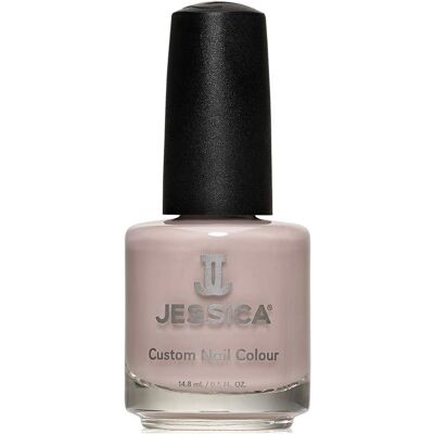 Jessica Brand Tease Nail Polish - 14.8ml - Long-lasting, Award Winner Jessica Brand Tease Nail Polish - 14.8ml - Long-lasting, Award Winner