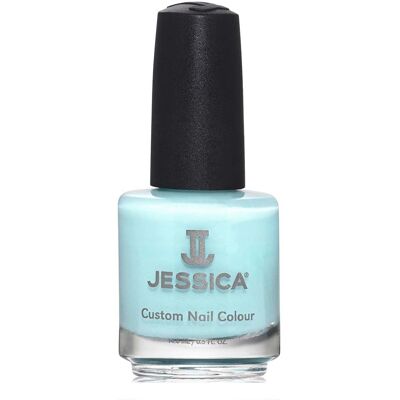 Jessica California Girl - Cool in the Pool - Nail Polish Jessica California Girl - Cool in the Pool - Nail Polish