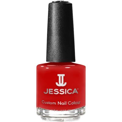 Jessica Nails Lava Flow Nail Polish - Nail Polish Jessica Nails Lava Flow Nail Polish - Nail Polish
