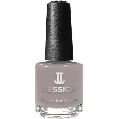 Jessica Nails Custom Colour Golden Hour - Shadow - Nail Polish - 14.8ml Jessica Nails Custom Colour Golden Hour - Shadow - Nail Polish - 14.8ml