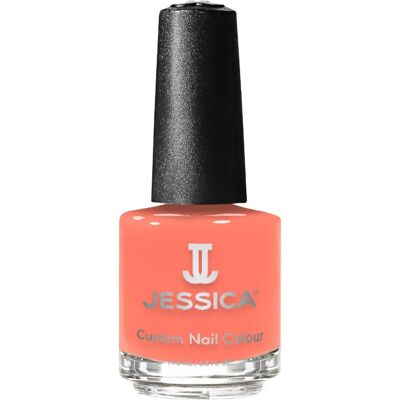 Jessica Nails Jessica Custom Colour Sorrento Sunrise - Nail Polish Jessica Nails Jessica Custom Colour Sorrento Sunrise - Nail Polish