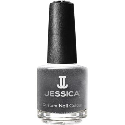 Jessica Custom Colour Nail Polish Morning Sequins - Nail Polish Jessica Custom Colour Nail Polish Morning Sequins - Nail Polish