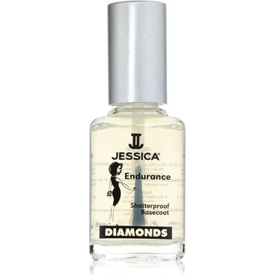 Jessica Diamonds Endurance Base Coat - Base Coat Jessica Diamonds Endurance Base Coat - Base Coat